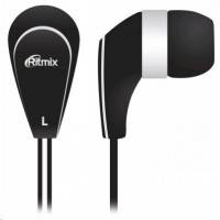 наушники Ritmix RH-181 Black