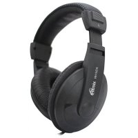 наушники Ritmix RH-524 Black