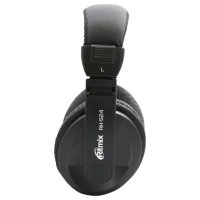 наушники Ritmix RH-524 Black