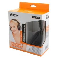Ritmix RH-524 Black