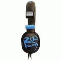 наушники Ritmix RH-590 Fancy Blue