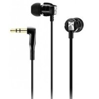 наушники Sennheiser CX 3.00 Black