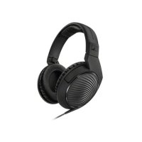 наушники Sennheiser HD 200 Pro Black