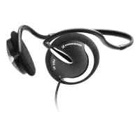 наушники Sennheiser PMX 60 II WEST