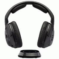 наушники Sennheiser RS 160 ASIA