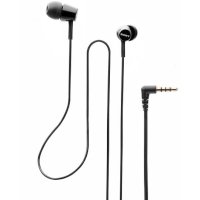 наушники Sony MDR-EX155 Black