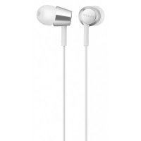 наушники Sony MDR-EX155 White