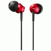 Sony MDR-EX50LP/R