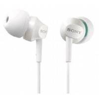 Sony MDR-EX50LP White