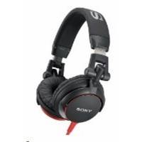 Sony MDR-V55 Red