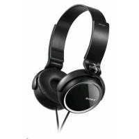 наушники Sony MDR-XB250 Black