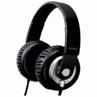 Sony MDR-XB500
