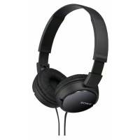 наушники Sony MDR-ZX110 Black