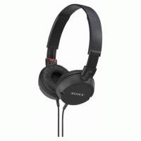 Sony MDR-ZX300 Black