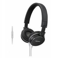 Sony MDR-ZX610AP/B