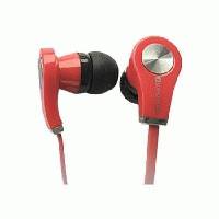 наушники Soundtronix S-233 Red