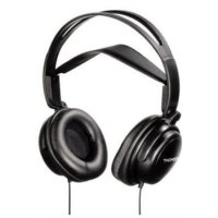 наушники Thomson HED2105 Black