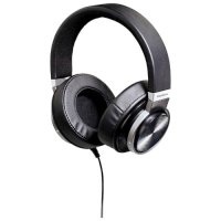 наушники Thomson HED2807 Black