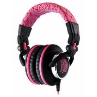 наушники Tt eSPORTS Thermaltake Chao Dracco Red