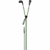 наушники Vibe Slick GREEN