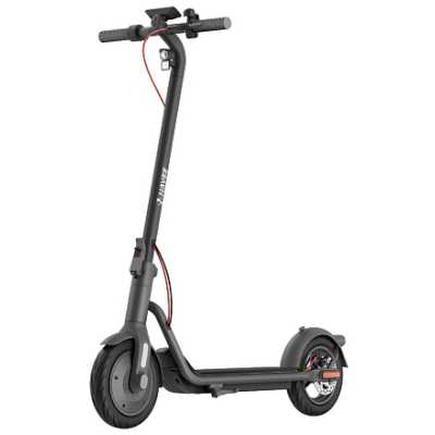 электросамокат Navee V40 NKT2208-A25