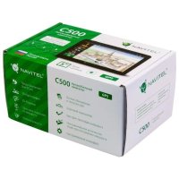 навигатор Navitel C500