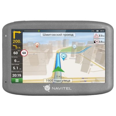 

Navitel E505 Magnetic