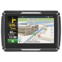 мотонавигатор Navitel G550 Moto