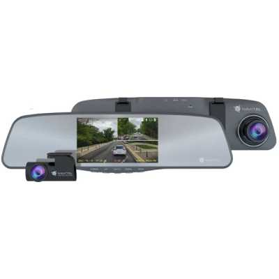 автомобильный видеорегистратор Navitel MR255 NV