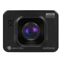 автомобильный видеорегистратор Navitel MSR550 NV