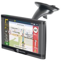 Navitel N500 Magnetic