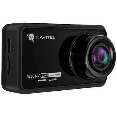 автомобильный видеорегистратор Navitel R260 NV