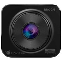 видеорегистратор Navitel R300 GPS