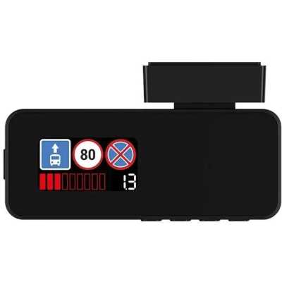 автомобильный видеорегистратор Navitel R37 GPS