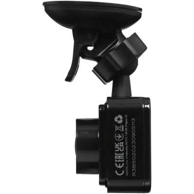 автомобильный видеорегистратор Navitel R385 GPS