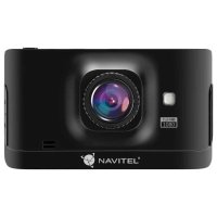видеорегистратор Navitel R400