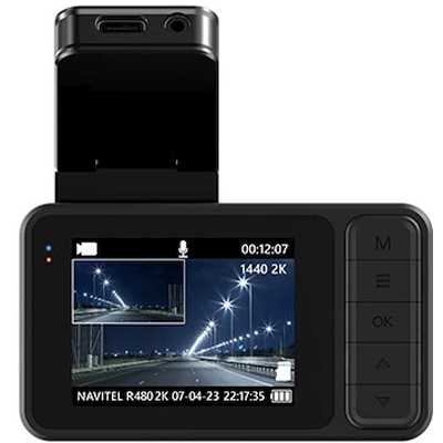 Navitel R480 2K