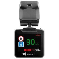 видеорегистратор Navitel R600 GPS
