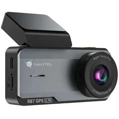 Navitel R87 GPS