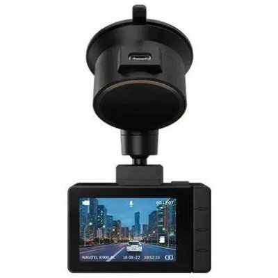 автомобильный видеорегистратор Navitel R900 4K