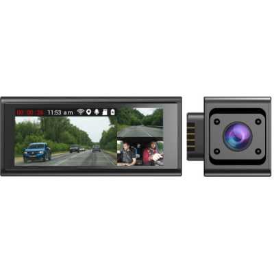 автомобильный видеорегистратор Navitel RC3 Pro