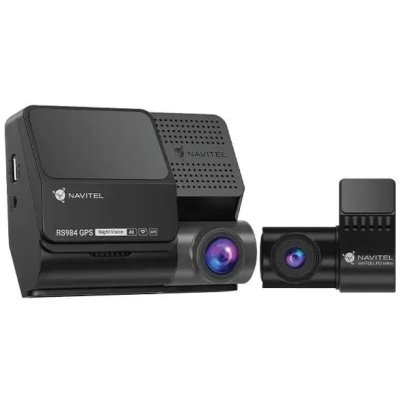 Navitel RS984 GPS