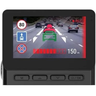 Navitel RS984 GPS