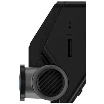 автомобильный видеорегистратор Navitel RS984 GPS
