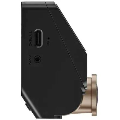 автомобильный видеорегистратор Navitel RS990 GPS