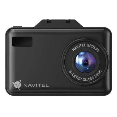 

Navitel XR2550