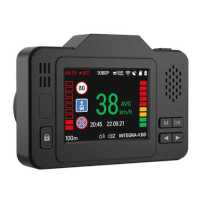 автомобильный видеорегистратор Navitel XR2550