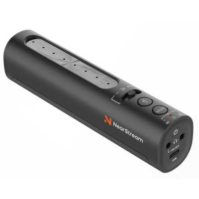 микрофон NearStream AW-AM10B