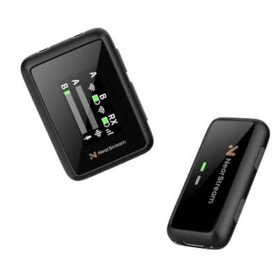 микрофон NearStream AW-AWM20D