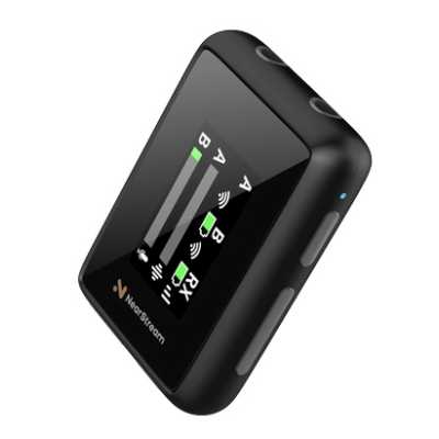 микрофон NearStream AW-AWM20D